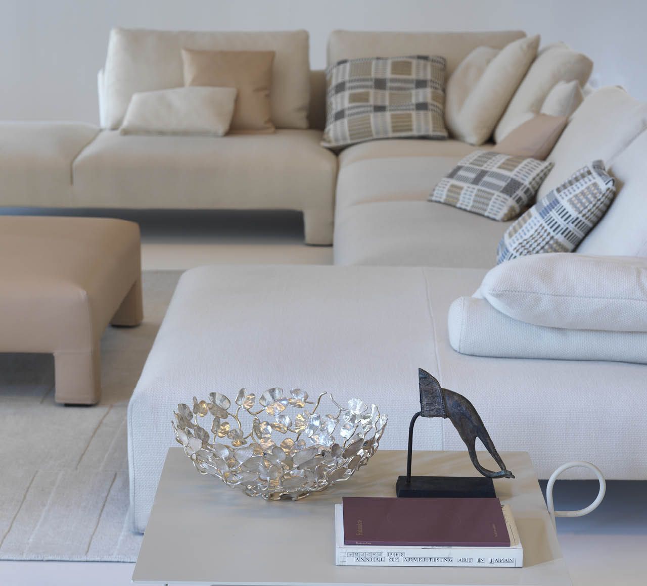 Mod-Four-Seater-Sofa by Driade Sofas